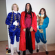 Illustration for article titled The Absolute Best Cosplay From New York Comic-Con 2013